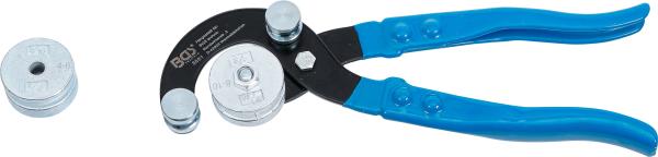 BGS Rohr-Biegezange für Kupferrohre 4 - 10 mm 3061